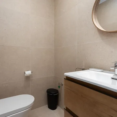 Appartement Casa Mata Violeta