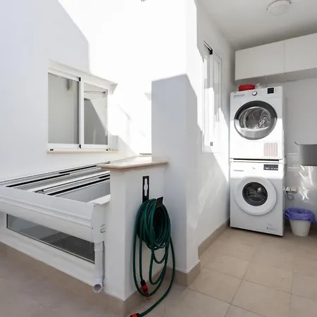 Casa Mata Violeta Estepona
