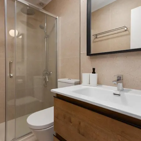 Appartement Casa Mata Violeta Estepona