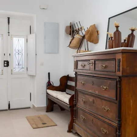 Casa Mata Violeta * Estepona