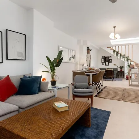 Appartement Casa Mata Violeta