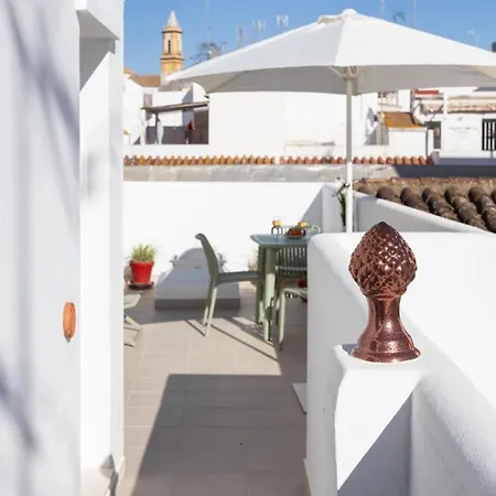 Casa Mata Violeta