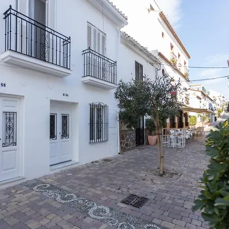 Casa Mata Violeta Appartement *