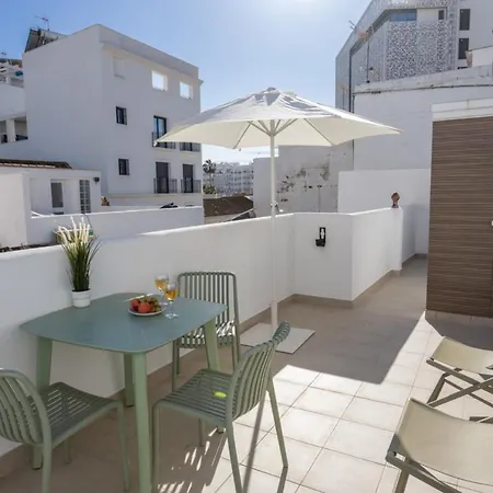 Appartement Casa Mata Violeta Estepona